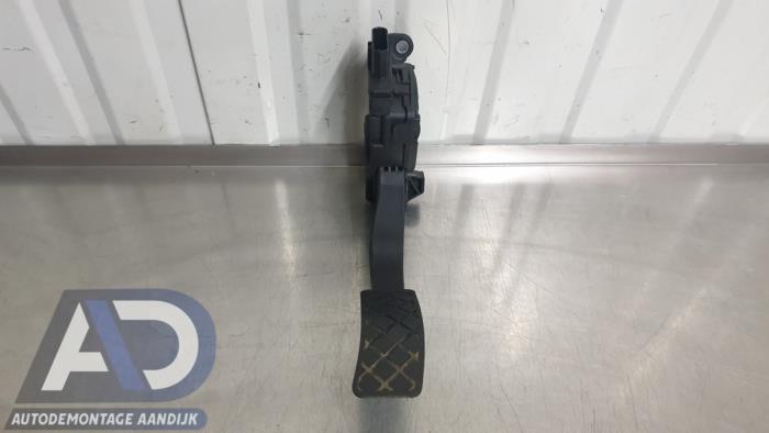 Gebruikte Sensor Gaspedaalpositie Audi A6 (C6) 2.0 TDI 16V Prijs € 24,99 Margeregeling aangeboden door Autodemontage Aandijk