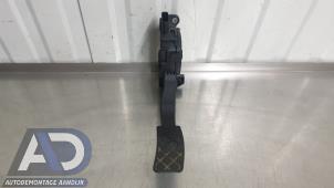 Gebruikte Sensor Gaspedaalpositie Audi A6 (C6) 2.0 TDI 16V Prijs € 24,99 Margeregeling aangeboden door Autodemontage Aandijk