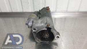 Gebruikte Startmotor Audi A6 (C6) 2.0 TDI 16V Prijs € 34,99 Margeregeling aangeboden door Autodemontage Aandijk