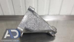 Gebruikte Motorrubber Mercedes C Sportcoupé (C203) 1.8 C-200K 16V Prijs € 29,99 Margeregeling aangeboden door Autodemontage Aandijk