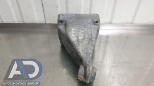 Gebruikte Motorrubber Mercedes C Sportcoupé (C203) 1.8 C-200K 16V Prijs € 29,99 Margeregeling aangeboden door Autodemontage Aandijk