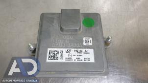 Gebruikte Voetganger Crash sensor Ford Transit Custom 1.0 12V Ecoboost PHEV Prijs € 149,99 Margeregeling aangeboden door Autodemontage Aandijk