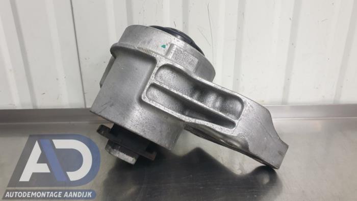 Gebruikte Motorsteun Ford Mondeo V Wagon 2.0 TDCi 150 16V Prijs € 49,99 Margeregeling aangeboden door Autodemontage Aandijk