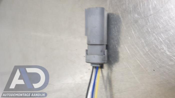 Lambda Sonde van een Ford Mondeo V Wagon 2.0 TDCi 150 16V 2019