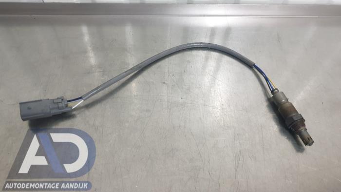 Gebruikte Lambda Sonde Ford Mondeo V Wagon 2.0 TDCi 150 16V Prijs € 29,99 Margeregeling aangeboden door Autodemontage Aandijk