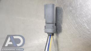 Lambda Sonde van een Ford Mondeo V Wagon 2.0 TDCi 150 16V 2019