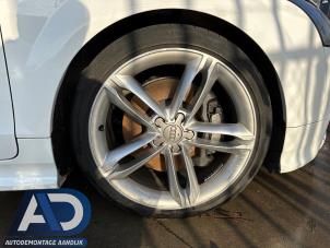Gebruikte Velg Audi TT (8J3) 2.0 TFSI 16V TTS Quattro Prijs € 124,99 Margeregeling aangeboden door Autodemontage Aandijk