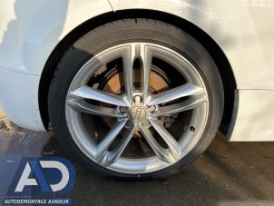 Gebruikte Velg Audi TT (8J3) 2.0 TFSI 16V TTS Quattro Prijs € 149,99 Margeregeling aangeboden door Autodemontage Aandijk