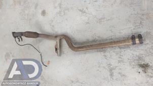 Gebruikte Uitlaat Tussenpijp Audi A6 (C6) 2.0 TDI 16V Prijs € 74,99 Margeregeling aangeboden door Autodemontage Aandijk