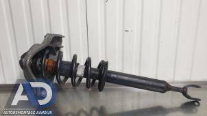 Gebruikte Voorpoot links Audi A6 (C6) 2.0 TDI 16V Prijs € 74,99 Margeregeling aangeboden door Autodemontage Aandijk