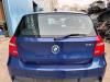 BMW 1 serie (E87/87N) 118i 16V Achterklep