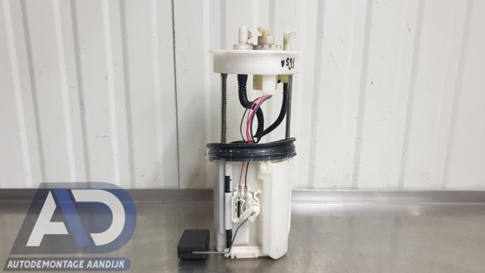 Gebruikte Tank element Pomp Honda Civic (FK1/2/3) 1.4i VTEC 16V Prijs € 99,99 Margeregeling aangeboden door Autodemontage Aandijk
