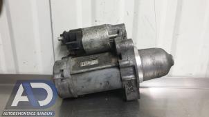 Gebruikte Startmotor Honda Civic (FK1/2/3) 1.4i VTEC 16V Prijs € 49,99 Margeregeling aangeboden door Autodemontage Aandijk