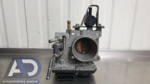 Gebruikte Gasklephuis Honda Civic (FK1/2/3) 1.4i VTEC 16V Prijs € 99,99 Margeregeling aangeboden door Autodemontage Aandijk