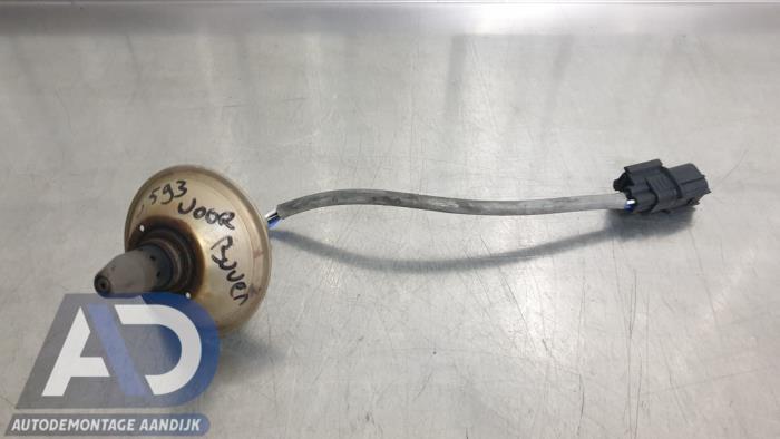 Gebruikte Lambda Sonde Honda Civic (FK1/2/3) 1.4i VTEC 16V Prijs € 44,99 Margeregeling aangeboden door Autodemontage Aandijk