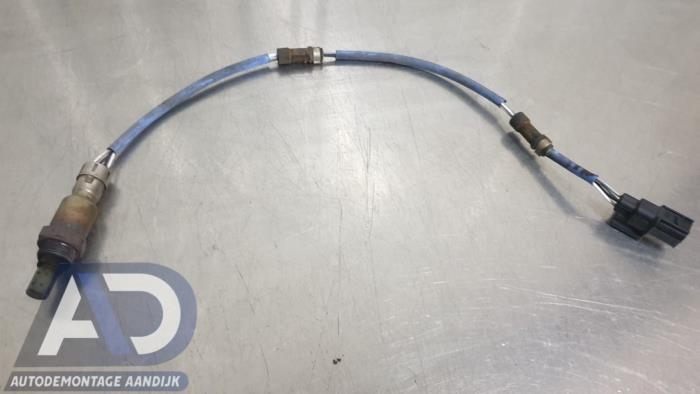 Gebruikte Lambda Sonde Honda Civic (FK1/2/3) 1.4i VTEC 16V Prijs € 44,99 Margeregeling aangeboden door Autodemontage Aandijk