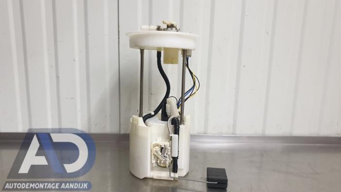 Gebruikte Tank element Pomp Honda Civic (FA/FD) 1.3 Hybrid Prijs € 49,99 Margeregeling aangeboden door Autodemontage Aandijk