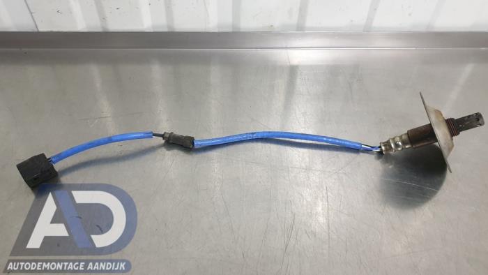 Gebruikte Lambda Sonde Honda Civic (FA/FD) 1.3 Hybrid Prijs € 39,99 Margeregeling aangeboden door Autodemontage Aandijk
