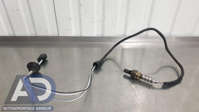 Gebruikte Lambda Sonde Honda Civic (FA/FD) 1.3 Hybrid Prijs € 39,99 Margeregeling aangeboden door Autodemontage Aandijk