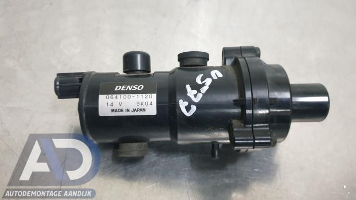 Gebruikte Waterpomp Honda Civic (FA/FD) 1.3 Hybrid Prijs € 29,99 Margeregeling aangeboden door Autodemontage Aandijk