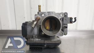 Gebruikte Gasklephuis Honda Civic (FA/FD) 1.3 Hybrid Prijs € 39,99 Margeregeling aangeboden door Autodemontage Aandijk