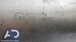 Katalysator van een Honda Civic (FA/FD) 1.3 Hybrid 2008