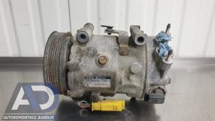 Gebruikte Aircopomp Peugeot 308 SW (4E/H) 1.6 HDi 16V Prijs € 74,99 Margeregeling aangeboden door Autodemontage Aandijk