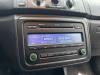 Skoda Roomster (5J) 1.2 TSI Radio CD Speler