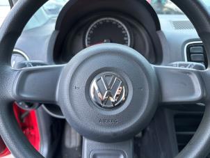 Gebruikte Airbag links (Stuur) Volkswagen Up! (121) 1.0 12V 60 Prijs € 199,99 Margeregeling aangeboden door Autodemontage Aandijk