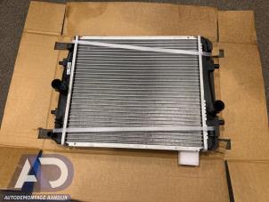 Gebruikte Radiateur Toyota Aygo (B10) 1.4 HDI Prijs € 49,99 Margeregeling aangeboden door Autodemontage Aandijk