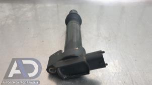 Gebruikte Pen Bobine Citroen C3 (SX/SW) 1.2 12V e-THP PureTech 110 Prijs € 14,99 Margeregeling aangeboden door Autodemontage Aandijk