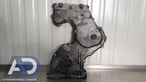 Gebruikte Distributiedeksel Hyundai Matrix 1.5 CRDi VGT 16V Prijs € 49,99 Margeregeling aangeboden door Autodemontage Aandijk