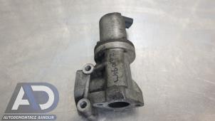 Gebruikte EGR Klep Hyundai Matrix 1.5 CRDi VGT 16V Prijs € 49,99 Margeregeling aangeboden door Autodemontage Aandijk