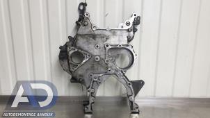 Gebruikte Distributiedeksel Hyundai Matrix 1.5 CRDi VGT 16V Prijs € 49,99 Margeregeling aangeboden door Autodemontage Aandijk