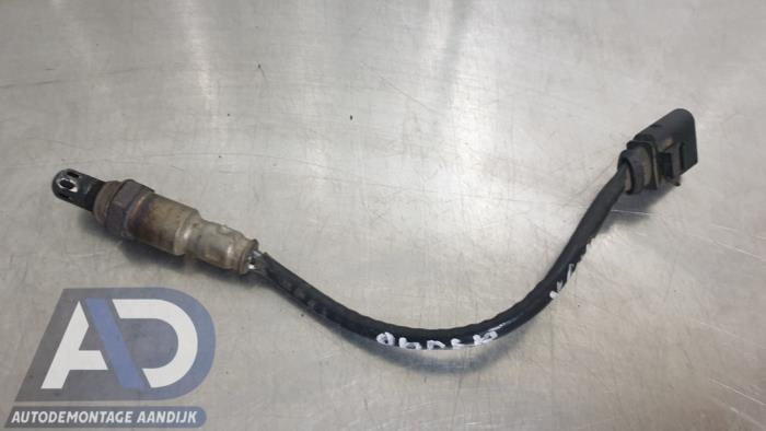 Gebruikte Lambda Sonde Skoda Roomster (5J) 1.2 TSI Prijs € 19,99 Margeregeling aangeboden door Autodemontage Aandijk
