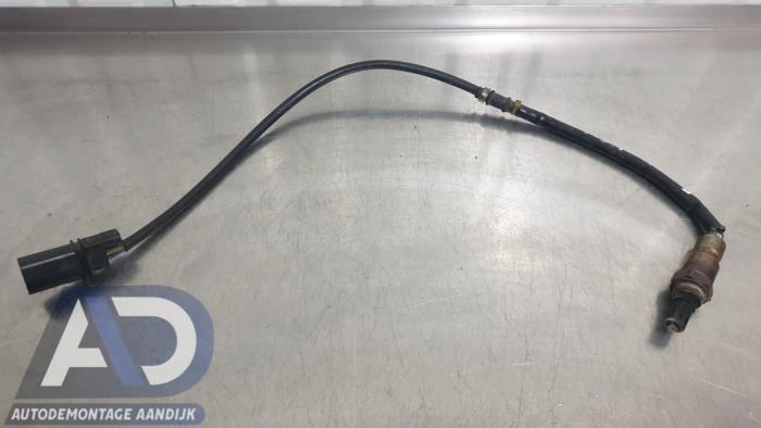Gebruikte Lambda Sonde Skoda Roomster (5J) 1.2 TSI Prijs € 19,99 Margeregeling aangeboden door Autodemontage Aandijk