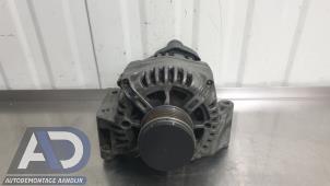 Gebruikte Alternator Fiat Grande Punto (199) 1.3 JTD Multijet 16V VGT Prijs € 39,99 Margeregeling aangeboden door Autodemontage Aandijk