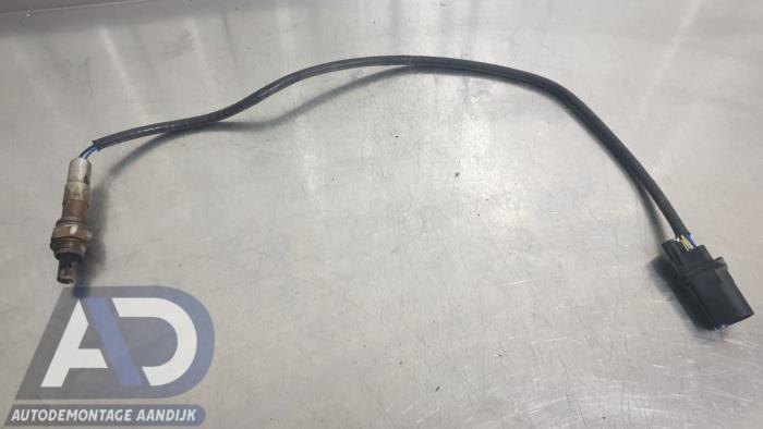 Gebruikte Lambda Sonde Fiat Grande Punto (199) 1.3 JTD Multijet 16V VGT Prijs € 29,99 Margeregeling aangeboden door Autodemontage Aandijk