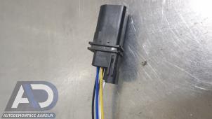 Lambda Sonde van een Fiat Grande Punto (199) 1.3 JTD Multijet 16V VGT 2008