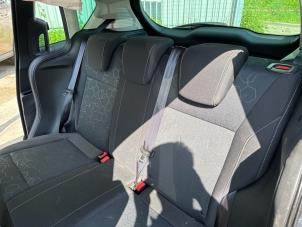 Gebruikte Achterbank Ford B-Max (JK8) 1.4 16V Prijs € 149,99 Margeregeling aangeboden door Autodemontage Aandijk