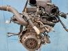Motor van een Suzuki Swift (ZA/ZC/ZD1/2/3/9) 1.3 VVT 16V 2008