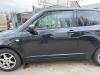 Suzuki Swift (ZA/ZC/ZD1/2/3/9) 1.3 VVT 16V Deur 2Deurs links