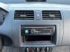 Suzuki Swift (ZA/ZC/ZD1/2/3/9) 1.3 VVT 16V Luchtrooster Dashboard
