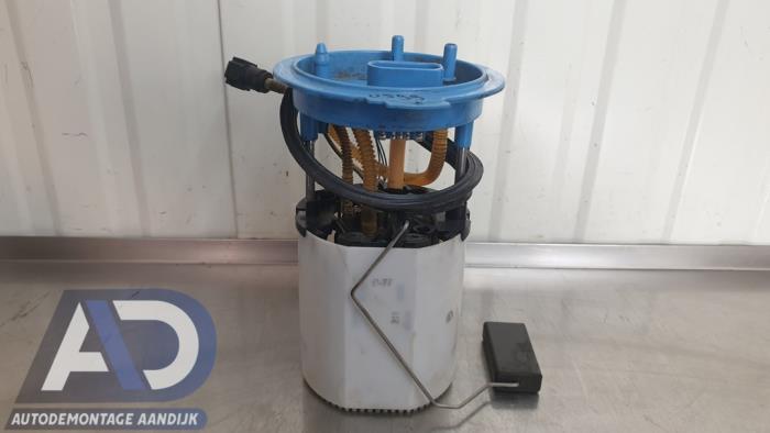 Gebruikte Tank element Pomp Audi TT (8J3) 2.0 TFSI 16V TTS Quattro Prijs € 124,99 Margeregeling aangeboden door Autodemontage Aandijk