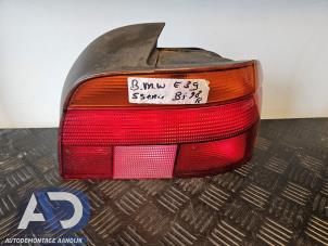 Gebruikte Achterlicht rechts BMW 5 serie (E39) 520i 24V Prijs € 29,99 Margeregeling aangeboden door Autodemontage Aandijk