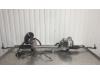 Volvo V40 (MV) 1.6 D2 Stuurhuis Bekrachtigd