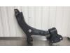 Volvo V40 (MV) 1.6 D2 Draagarm rechts-voor