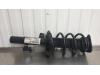 Volvo V40 (MV) 1.6 D2 Mac Phersonpoot rechts-voor