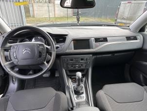 Gebruikte Module + Airbag Set Citroen C5 III Tourer (RW) 1.6 HDi 16V 115 Prijs € 399,99 Margeregeling aangeboden door Autodemontage Aandijk