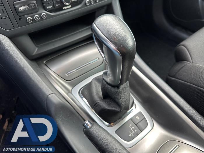 Gebruikte Selectiehendel automaat Citroen C5 III Tourer (RW) 1.6 HDi 16V 115 Prijs € 59,99 Margeregeling aangeboden door Autodemontage Aandijk